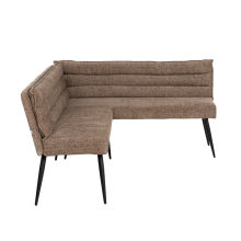 Кухненски ъгъл IKSAN - кафяв R38