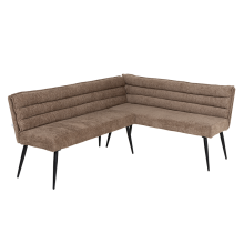 Кухненски ъгъл IKSAN - кафяв R38