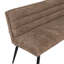 Кухненски ъгъл IKSAN - кафяв R38