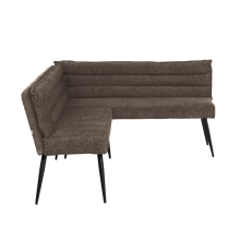 Кухненски ъгъл IKSAN - тъмнокафяв R45 Кухненски ъгъл IKSAN - тъмнокафяв R45