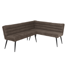 Кухненски ъгъл IKSAN - тъмнокафяв R45 Кухненски ъгъл IKSAN - тъмнокафяв R45