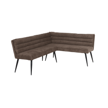 Кухненски ъгъл IKSAN - тъмнокафяв R45 Кухненски ъгъл IKSAN - тъмнокафяв R45