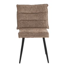 Трапезен стол IKSAN - кафяв R38 Трапезен стол IKSAN - кафяв R38