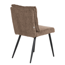 Трапезен стол IKSAN - кафяв R38 Трапезен стол IKSAN - кафяв R38