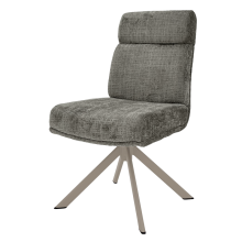 Трапезен стол TURI - графит 93 Трапезен стол TURI - графит 93