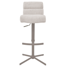 Бар стол VANDRA - крем 02