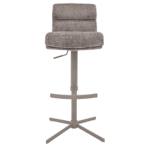 Бар стол VANDRA - бежов 24 Бар стол VANDRA - бежов 24