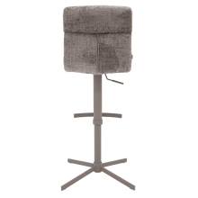 Бар стол VANDRA - бежов 24 Бар стол VANDRA - бежов 24