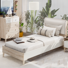 Детско легло EKVADOR 100 х 200