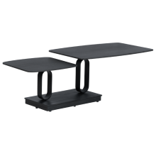 Холна маса VIGIA - черна