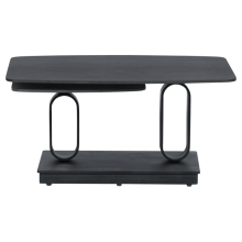 Холна маса VIGIA - черна