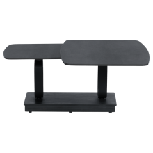 Холна маса VIGIA - черна