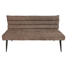 Кухненска пейка IKSAN  - кафяв R38