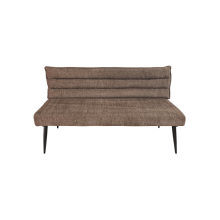 Кухненска пейка IKSAN  - кафяв R38