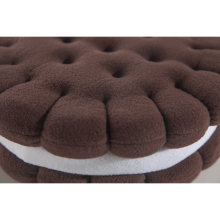 Детска възглавница MY HOUSE - бисквитка Детска възглавница MY HOUSE - бисквитка