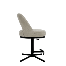 Бар стол KUNDA - крем 110 Бар стол KUNDA - крем 110