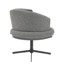 Трапезен стол RAPINA 8 - стомана 149 Трапезен стол RAPINA 8 - стомана 149