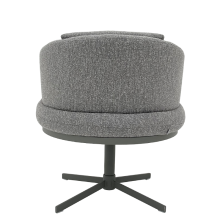 Трапезен стол RAPINA 8 - стомана 149 Трапезен стол RAPINA 8 - стомана 149