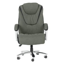 Президентски офис стол Carmen 6201 - тъмносив Президентски офис стол Carmen 6201 - тъмносив