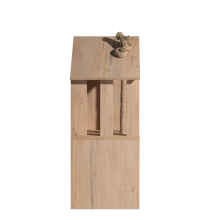 Къщичка за домашни любимци MY HOUSE