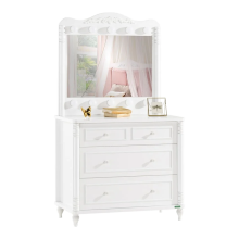 Огледало NIL