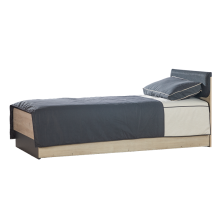 Чекмедже за легло TORINO