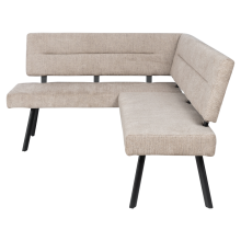 Кухненски ъгъл ULSAN - бежов L64