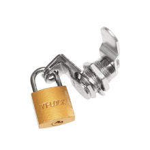 Катинар за метален шкаф