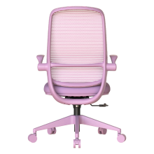 Ергономичен стол ASTARA - лилав