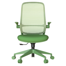 Ергономичен стол ASTARA - зелен