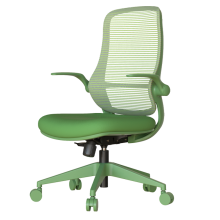 Ергономичен стол ASTARA - зелен