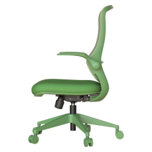 Ергономичен стол ASTARA - зелен