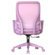 Работен стол BARDA - лилав