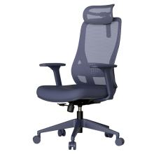 Ергономичен стол MASALI - син