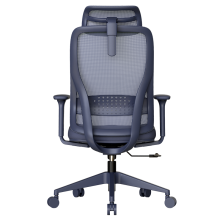 Ергономичен стол MASALI - син