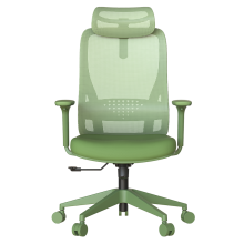 Ергономичен стол MASALI - зелен