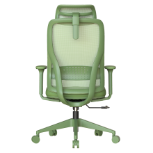 Ергономичен стол MASALI - зелен