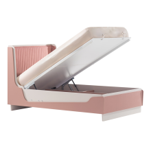 Детско легло с ракла ESTELLA 120 x 200