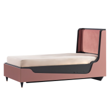 Детско легло с ракла VALENCIA 100 x 200