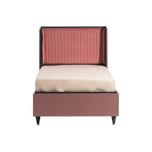 Детско легло с ракла VALENCIA 100 x 200