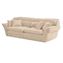 Диван - тройка MELLOW - крем