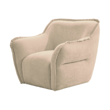 Кресло MELLOW - крем