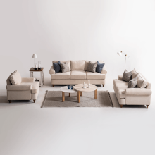 Фотьойл OREGON - крем 26-03