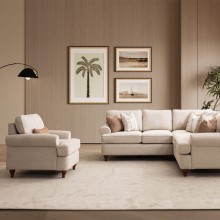 Фотьойл OREGON - крем 26-03