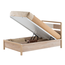 Детско легло с ракла PALERMO 120 х 200