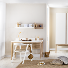 Рафт за стена PALERMO