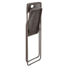 Сгъваем стол TRANAS - капучино