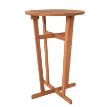 Градинска бар маса MAGNUS