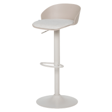 Бар стол ARELATE - крем