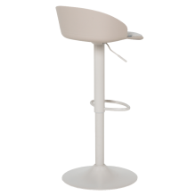 Бар стол ARELATE - крем